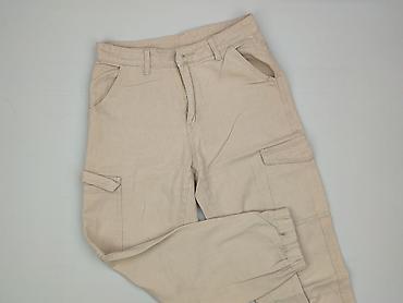 botki waldlaufer: Shein, Spodnie cargo damskie, rozmiar S — 1