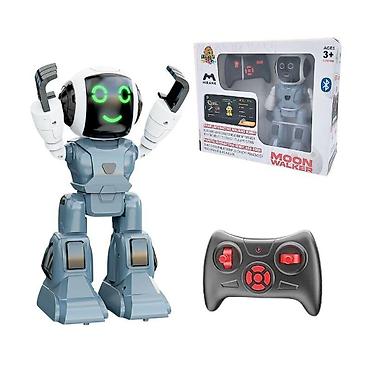 moon boot snizenje: Robot Moonwalker AI sivi Šifra proizvoda: 11/71975-50 Robot — 1