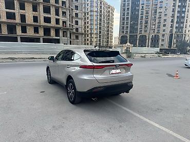 lexus 33: Toyota Venza: 2020 г., 2.5 л, Вариатор, Гибрид, Кроссовер — 8