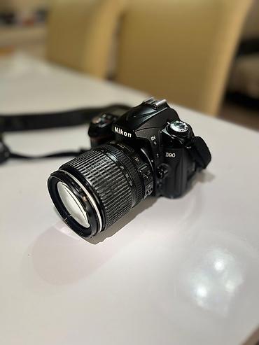 nikon d850: Həm yeni başlayanlar, həm də fotoqrafiyanı peşəkar səviyyəyə qaldırmaq — 3