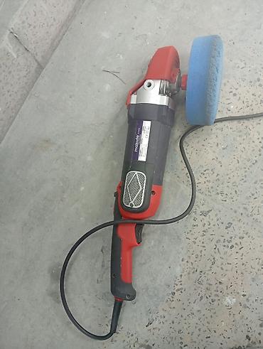 elektrik mişarlar: Parılofka aparatıdı Rusiyadan almısam ela aparatdı hem yüngüldür hemde — 2