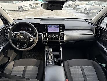 Kia: Kia Sorento: 2021 г., 2.5 л, Автомат, Бензин, Кроссовер — 5