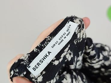 botki bershka: Bershka, Sukienka damska, rozmiar XS — 4