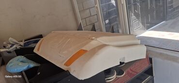 воздушный домкрат для авто: Автобокс 9 см, 200 л, Б/у, Платная доставка