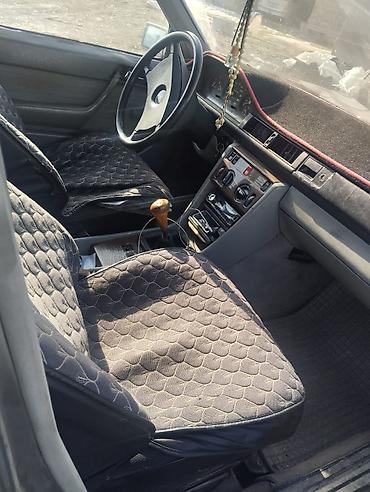 Volkswagen: Volkswagen Passat Variant: 1993 г., Универсал — 8