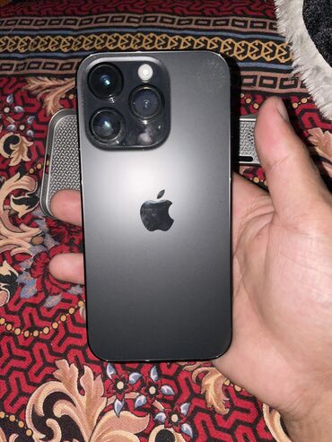 айфон 11 про макс бу цена в бишкеке: IPhone 14 Pro, Б/у, 128 ГБ, Black Titanium, Зарядное устройство, Защитное стекло, Кабель, В рассрочку, 80 %
