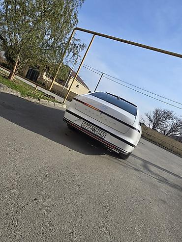 Hyundai: Hibrid krossover – yüksək texnologiyalı, geniş və komfortlu Mühərrik — 17