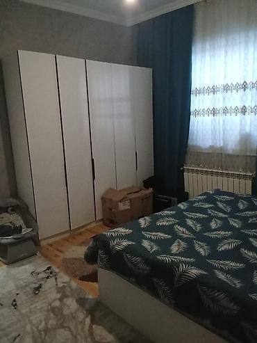 Həyət evləri və villaların satışı: Satılır: həyət evi - Plan: dar dəhlizli, girişdə kiçik — 5