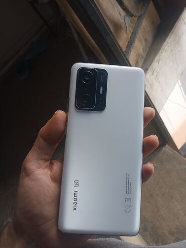 redmi 9c qiymeti 128 gb: Xiaomi 11T, 128 GB, rəng - Ağ