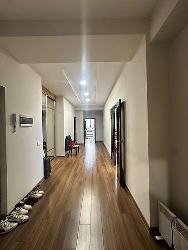 2 bedroom: 2 комнаты, 120 м², Золотой квадрат Элитка, 9 этаж, Евроремонт — 5
