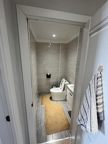 gala group: 3 комнаты, 86 м², Ак-Орго ж/м Элитка, 2 этаж, Свежий ремонт — 7