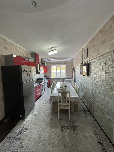 Продажа коттеджей и домов: 💎 Продается кирпичный дом 8 соток 🚩Адрес : село Ленинское 🚩 3х — 7