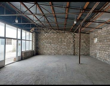 emlak ofi̇s: Çölyolda obyekt satilir. 100 kvadrat. Sənədləri qaydasındadır. 3 Faz — 5
