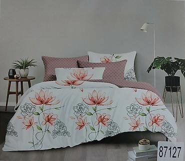 Posteljina: šSNIŽENOš ā¤Posteljine iz 7 delova ā¤ÄarÅ”af-220*240 ā¤Jorganska na lalafo.rs ā 27 Posteljina: šSNIŽENOš ā¤Posteljine iz 7 delova ā¤ÄarÅ”af-220*240 ā¤Jorganska ā 27