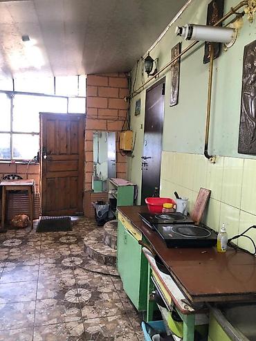 Продажа коттеджей и домов: Дом с участком и садом - район Аламедин -асфальтированная дорога к — 4