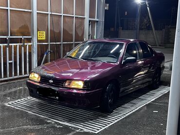 нисан примера стартер: Nissan Primera: 1994 г., 2 л, Механика, Бензин, Седан