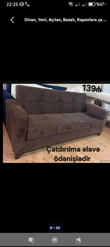 kunc dıvan: Divan, Yeni, Açılan, Bazalı, Parça, Ödənişli çatdırılma — 4