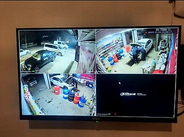 argus security systems: Установка и продажа видеонаблюдения!!! Видеонаблюдениянын бардык түрүн — 9