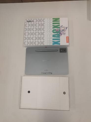 apple 12 pro max: Lenovo Xiaoxin Pad Pro 12.7 (модель TB378FC) с большим дисплеем — 9