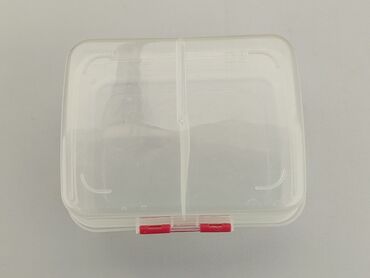 Tableware: Plastikowy pojemnik