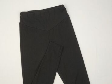 legginsy do kolan damskie: Leggings Sports for women, size S (EU 36)
