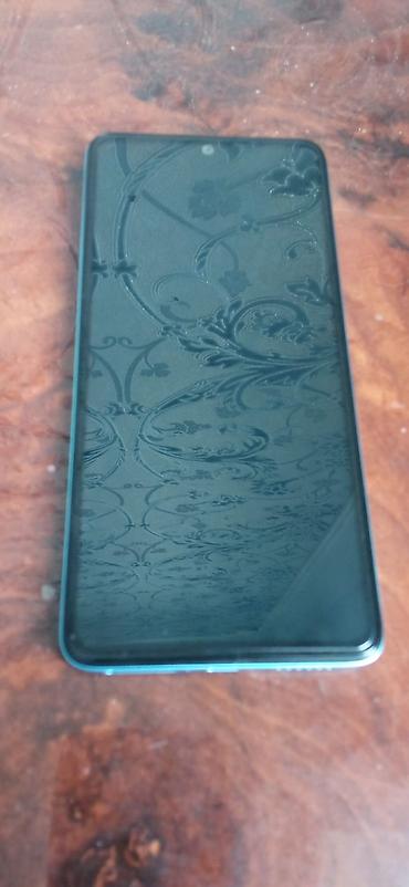 хвох сериес с: Redmi Note 14, 128 ГБ, цвет - Голубой — 1