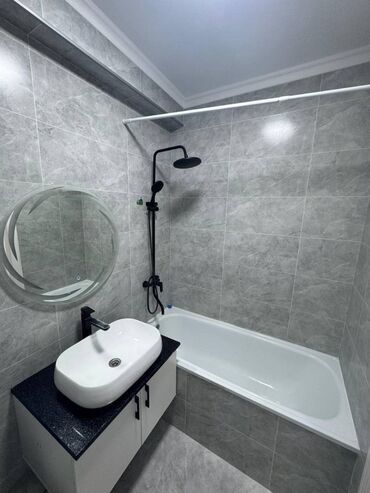срочно продаётся 1 комнатная квартира в районе парк фучика: 2 комнаты, 52 м², 7 этаж, Дизайнерский ремонт