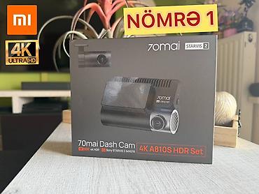 Videoreqistratorlar: Videoreqistratorlar, Yeni, Avtomatik, >256 gb, Çin, Ünvandan götürmə, Pulsuz çatdırılma, Ödənişli çatdırılma — 1