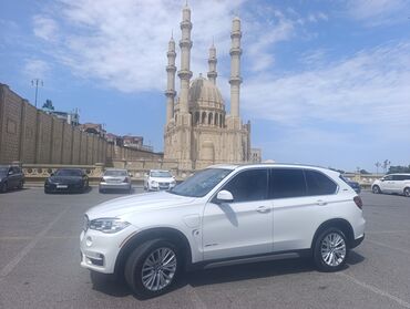 BMW: BMW X5: 2 l | 2017 il Krossover — 10
