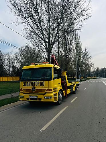 80 б4: Mercedes-Benz : 2000 г., 4.3 л, Механика, Дизель — 2