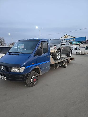 С лебедкой