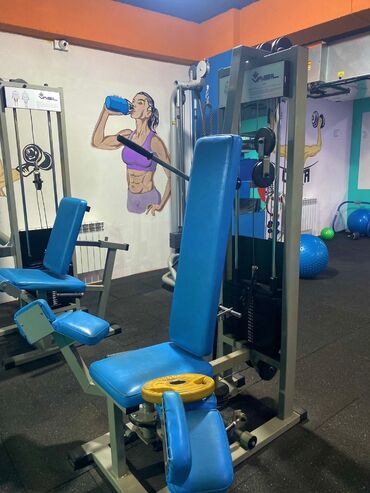 Qantellər: Qantellər, İşlənmiş — 2