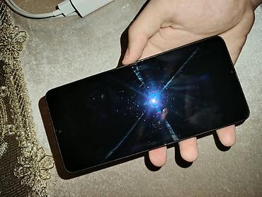 poco f3: Poco X6 Pro 5G, 256 GB, rəng - Qara, Barmaq izi — 2