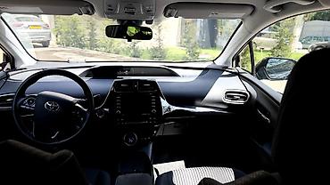 Toyota: Toyota Prius: 2019 г., 1.8 л, Гибрид, Хэтчбэк — 7