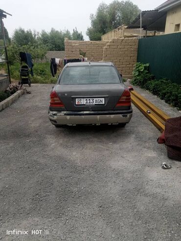 авто бу в рассрочку от частного лица: Mercedes-Benz