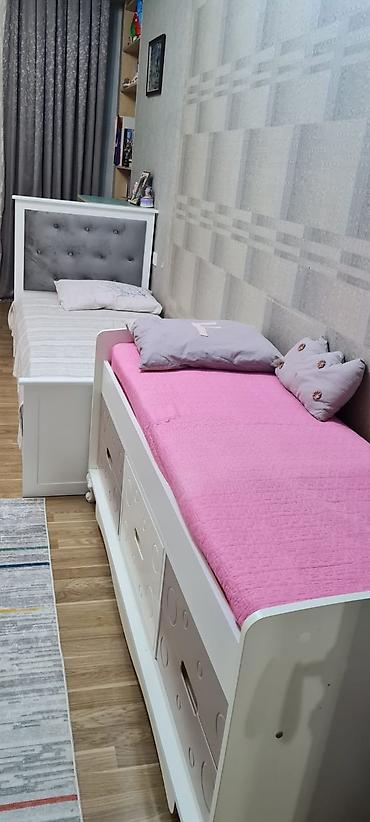 blue city evler: 9-cu mikrorayon, 3 otaqlı, Yeni tikili, m. Memar Əcəmi, 134 kv. m — 6