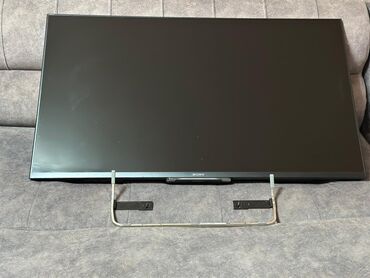 смарт тв адаптер: Смарт-телевизор Sony Bravia с диагональю 50 дюйма и разрешением Full