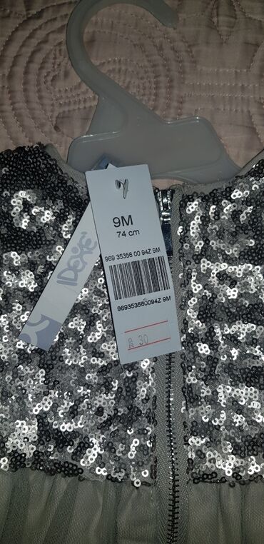 Другие товары для новорождённых: Продаю вещи от 1месячным до 1года. все новое кроме куртка at lalafo.kg — 20 Другие товары для новорождённых: Продаю вещи от 1месячным до 1года. все новое кроме куртка — 20