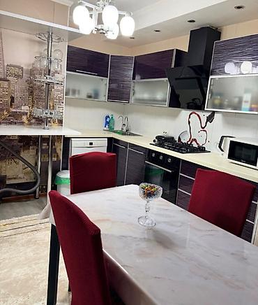 Продажа квартир: 2 комнаты, 70 м², 106 серия, 9 этаж, Косметический ремонт at lalafo.kg — 3 Продажа квартир: 2 комнаты, 70 м², 106 серия, 9 этаж, Косметический ремонт — 3