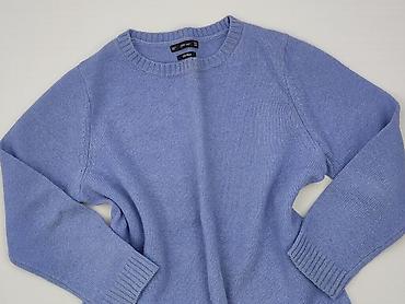sweter chmurki: Zara, Sweter damski, rozmiar M — 1
