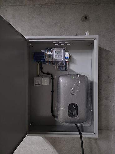 Аксессуары и запчасти для электротранспорта: ENERGOKOD Заряжаем будущее Компания ENERGOKOD профессионально — 18