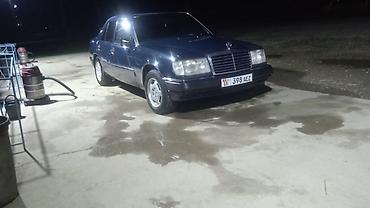 ауди с4 2 3 матор: Mercedes-Benz W124: 1993 г., 2.2 л, Механика, Бензин, Седан — 6