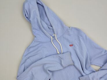 ja morant buty: LeviS, Women`s hoodie, size L (EU 40)