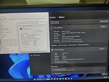 Desktop računari i radne stanice: Savrsen GAMER i5 9600K/Radeon RX 5700-8GB •Procesor : Intel Core — 11