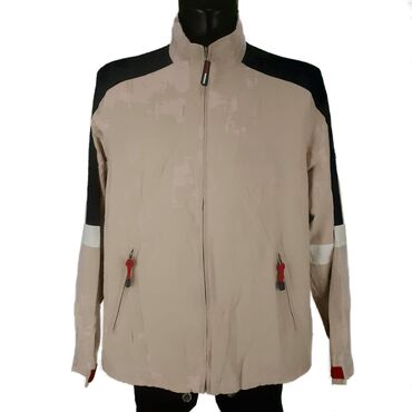 Šuškavci: Šuškavac, L (EU 52), Tommy Hilfiger, bоја - Bež na lalafo.rs — 1 Šuškavci: Šuškavac, L (EU 52), Tommy Hilfiger, bоја - Bež — 1