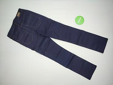 trapstar denim: Jeansy damskie, rozmiar M — 3