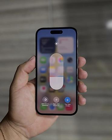6s iphone: IPhone 16, 128 GB, Qara, Zəmanət, Simsiz şarj, Face ID — 3