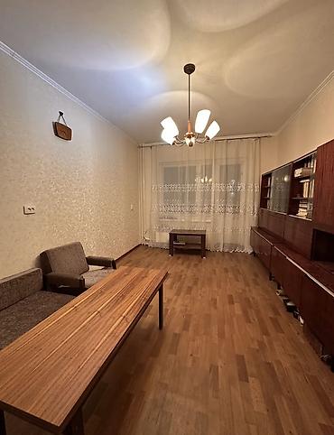 Продажа квартир: 3 комнаты, 76 м², 106 серия, 7 этаж, Косметический ремонт — 1