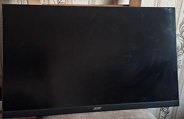 samsung galaxy buds fe: Acer Nitro VG0 Series 27" oyun monitoru - Ekran ölçüsü: 27" (69 sm — 2