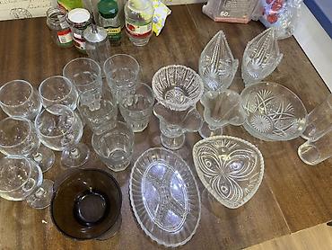 Вечерние платья: РАСПРОДАЖА ВСЕЙ МЕБЕЛИ С ПЕРЕЕЗДОМ от 400 сом — 3